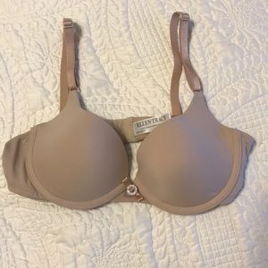 NWOT Ellen Tracy 34A bra